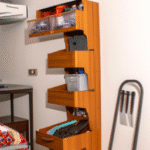 Montagem de Estante Residencial em Caçapava