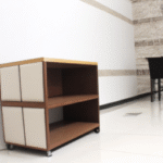 Montagem de móveis para consultórios em São José dos Campos