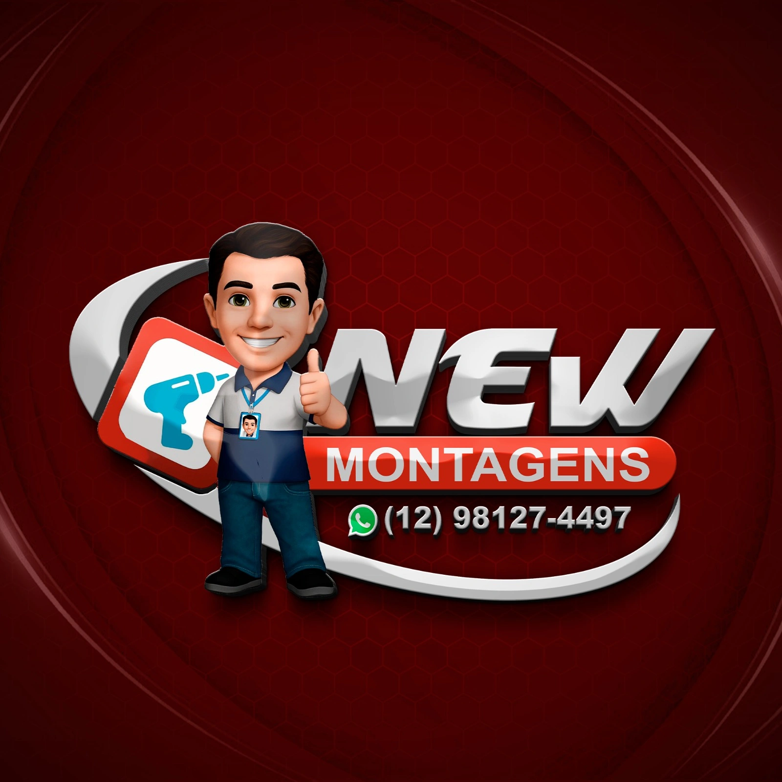 New Montagens