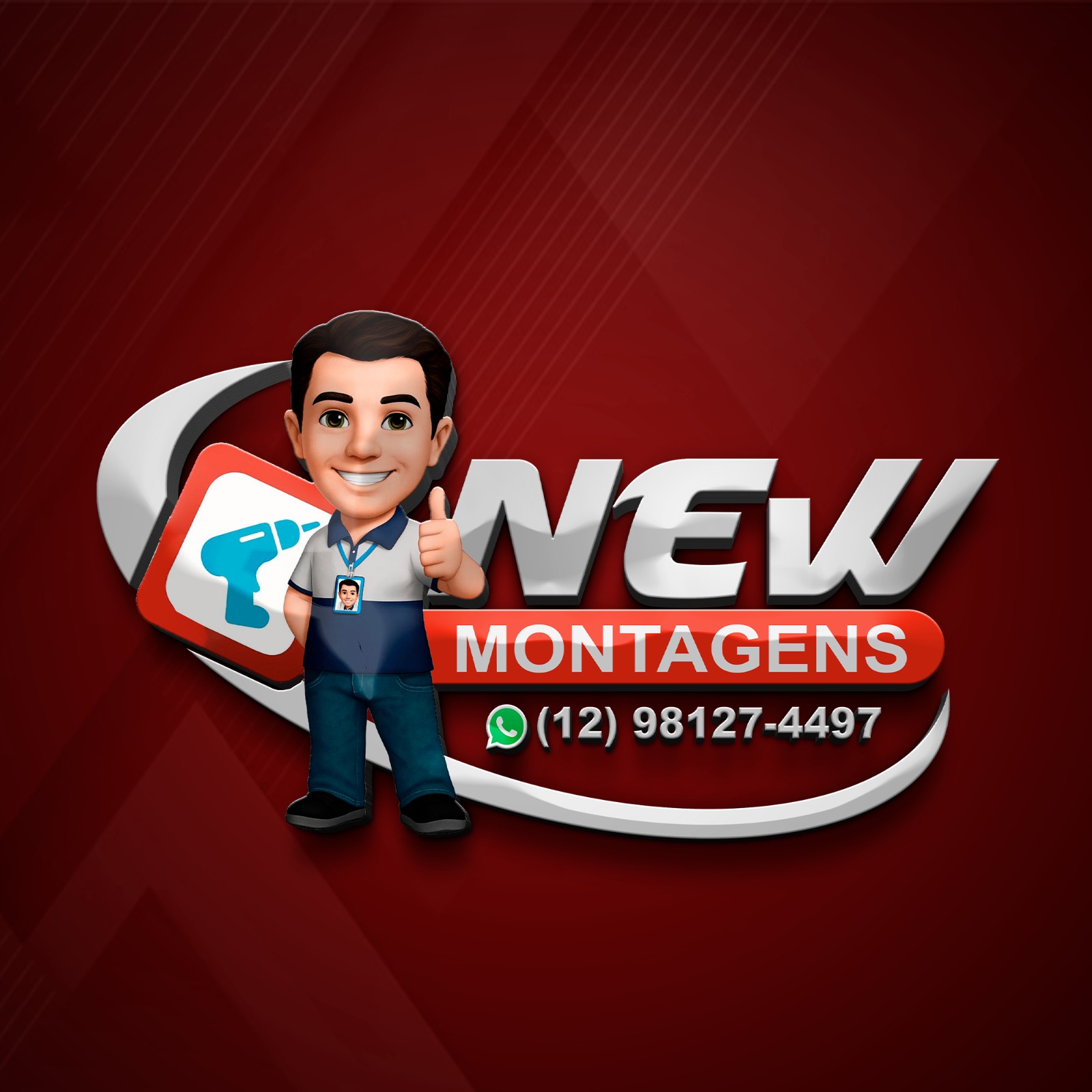 Montagem de móveis